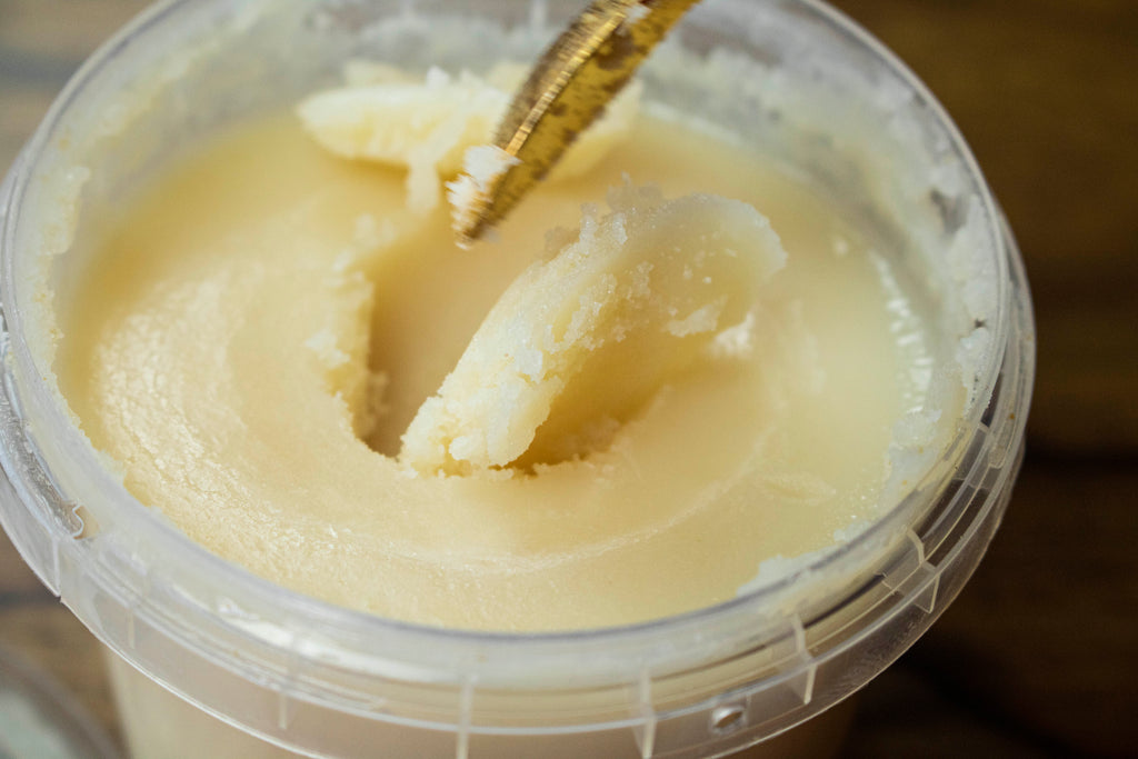 Baladi Beef Ghee