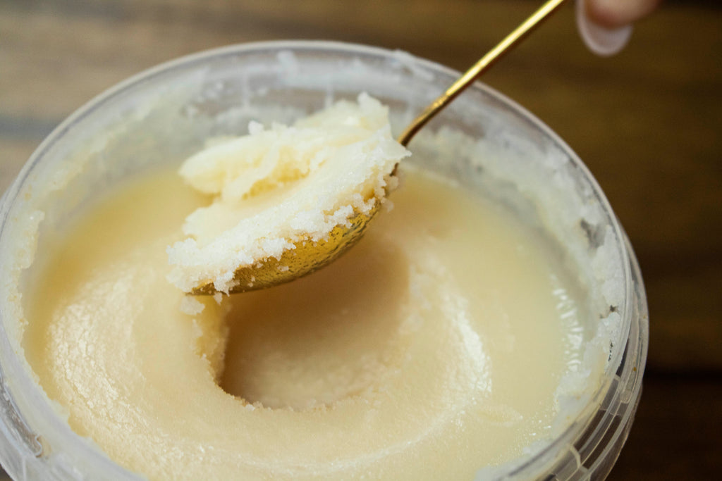 Baladi Beef Ghee