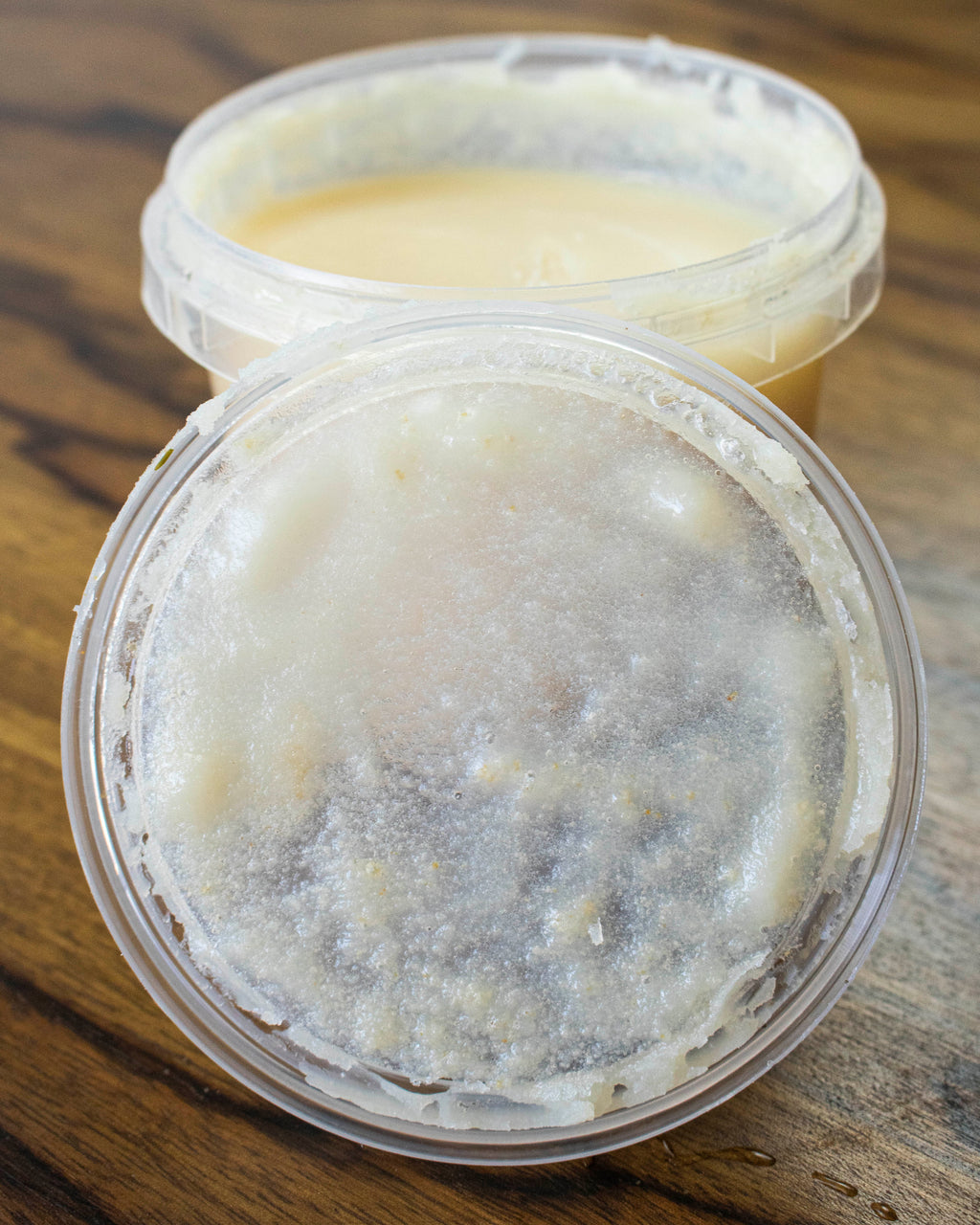 Baladi Beef Ghee
