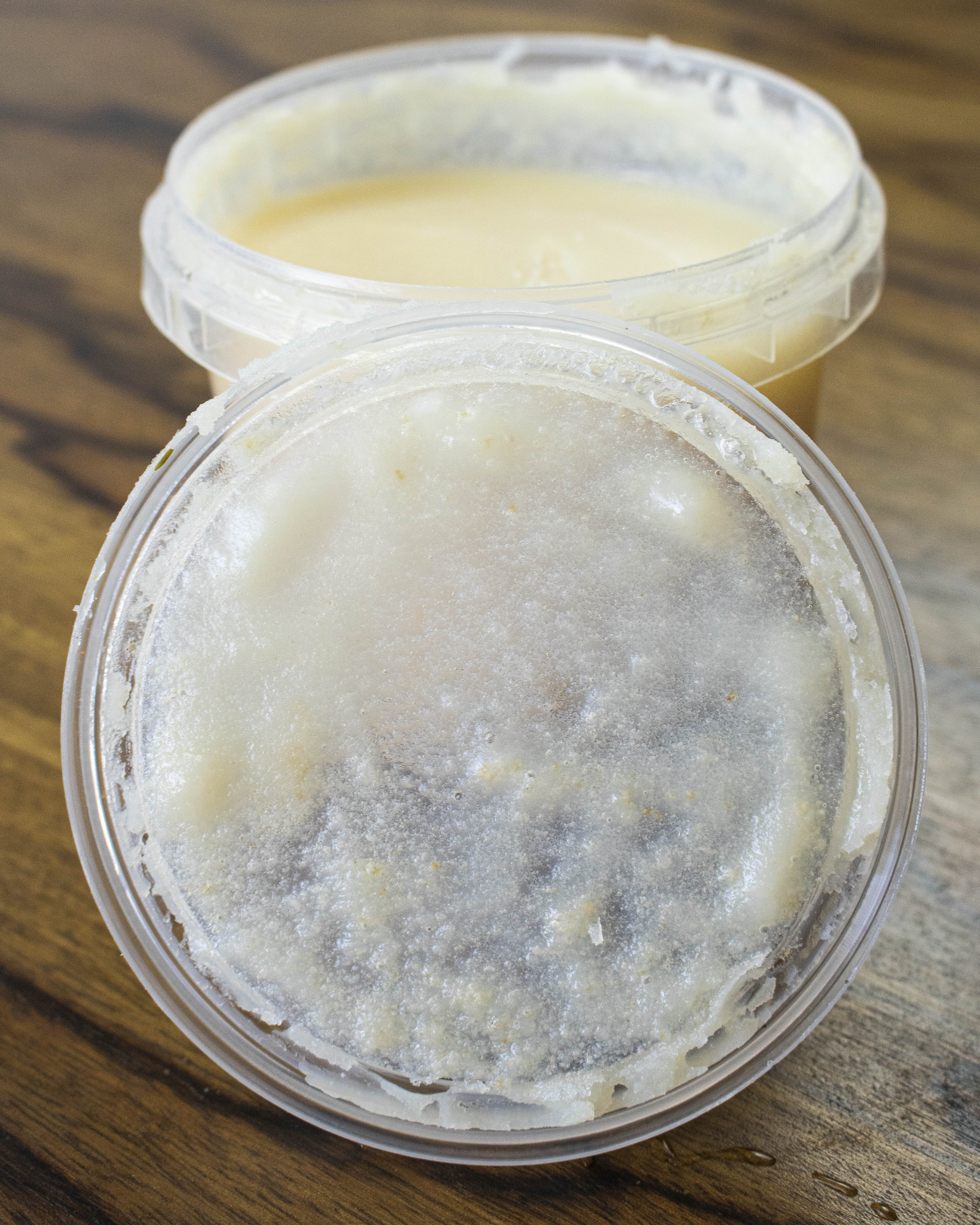 Baladi Beef Ghee