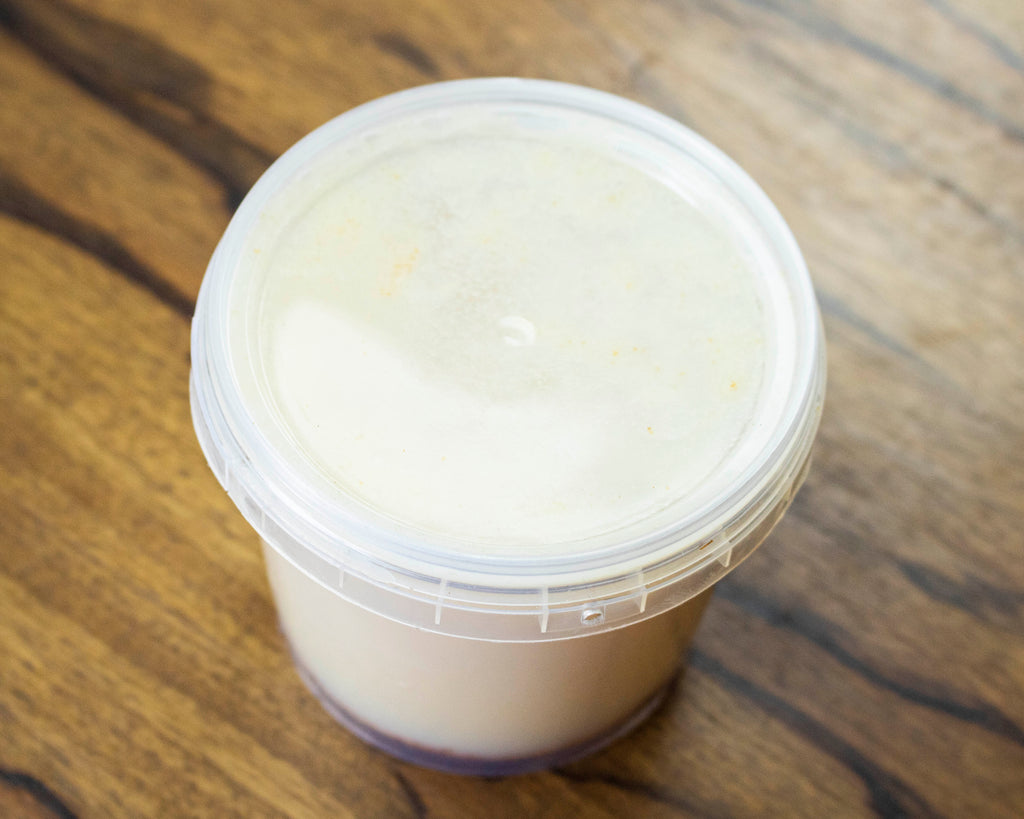 Baladi Beef Ghee