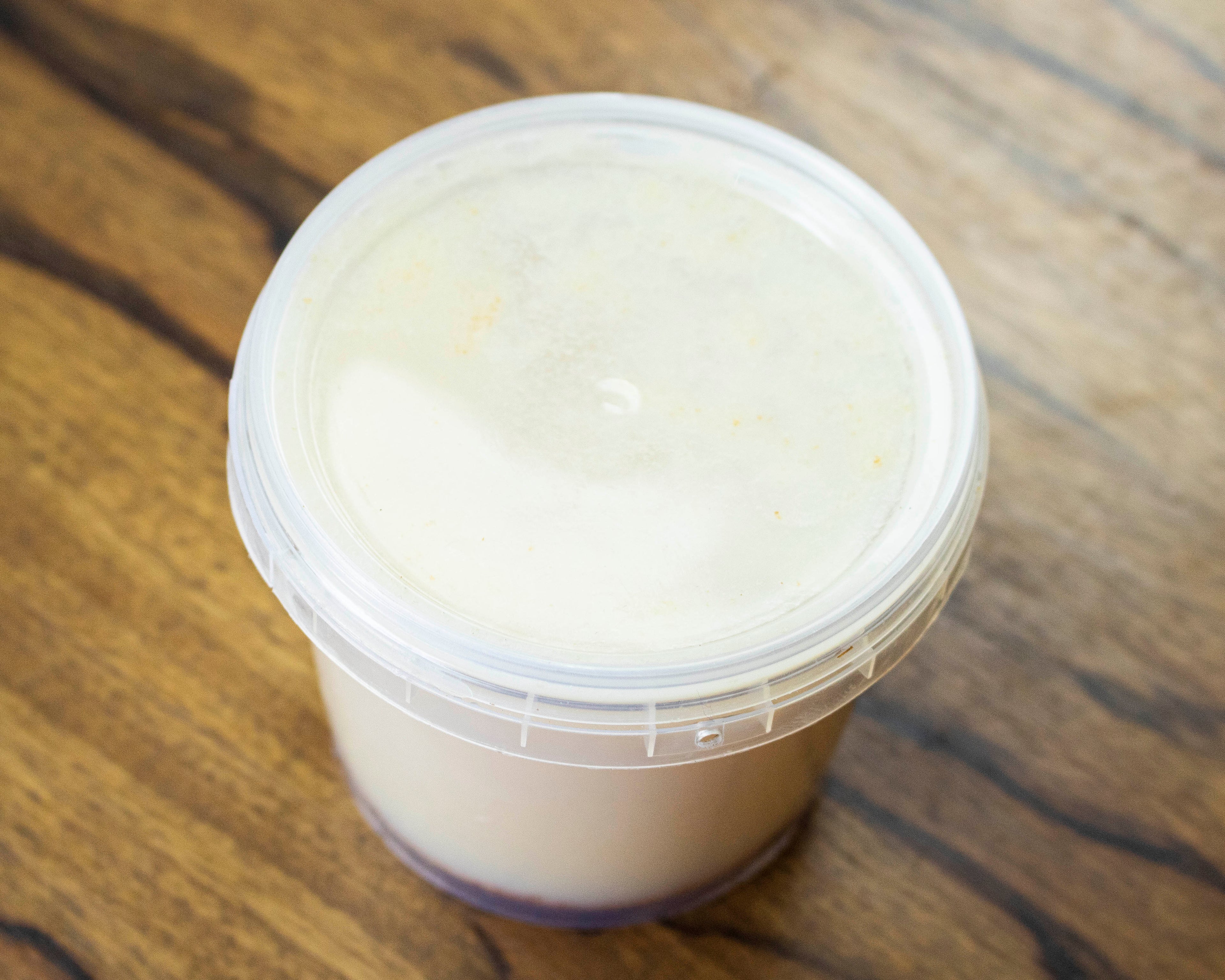 Baladi Beef Ghee
