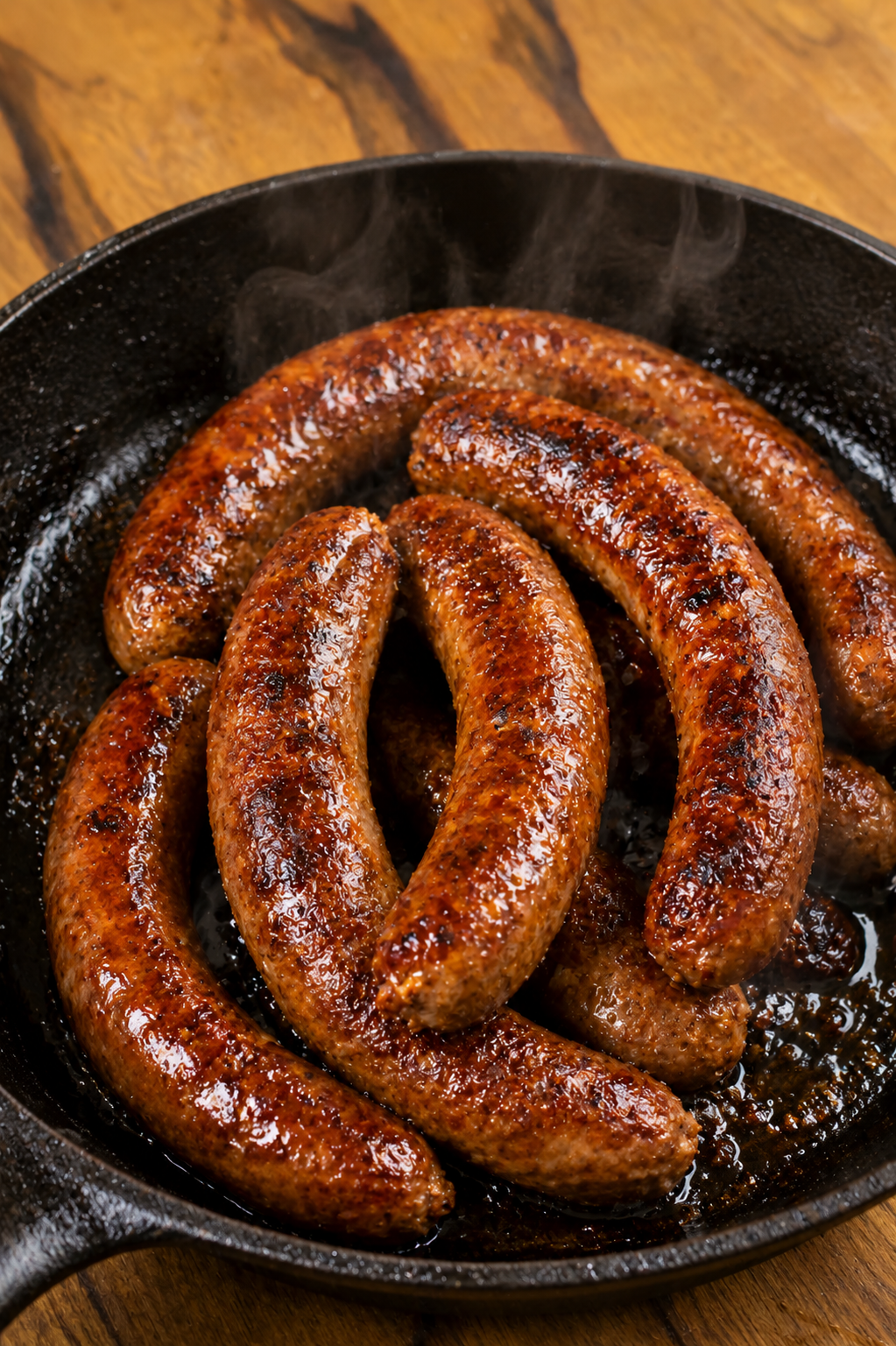 Baladi Sausage