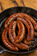 Baladi Sausage