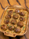 Meatballs