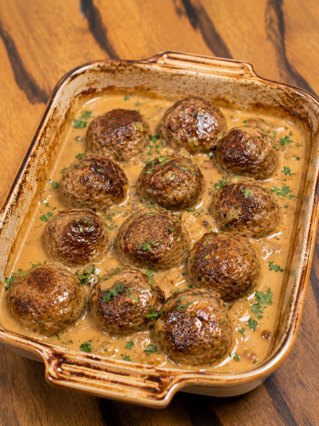 Meatballs