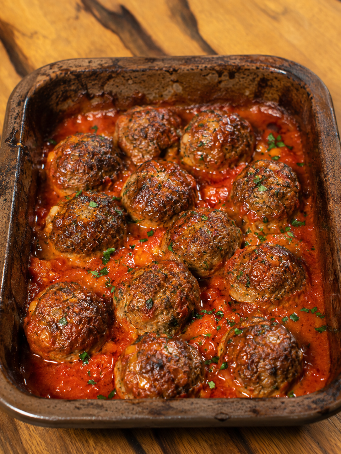 Meatballs