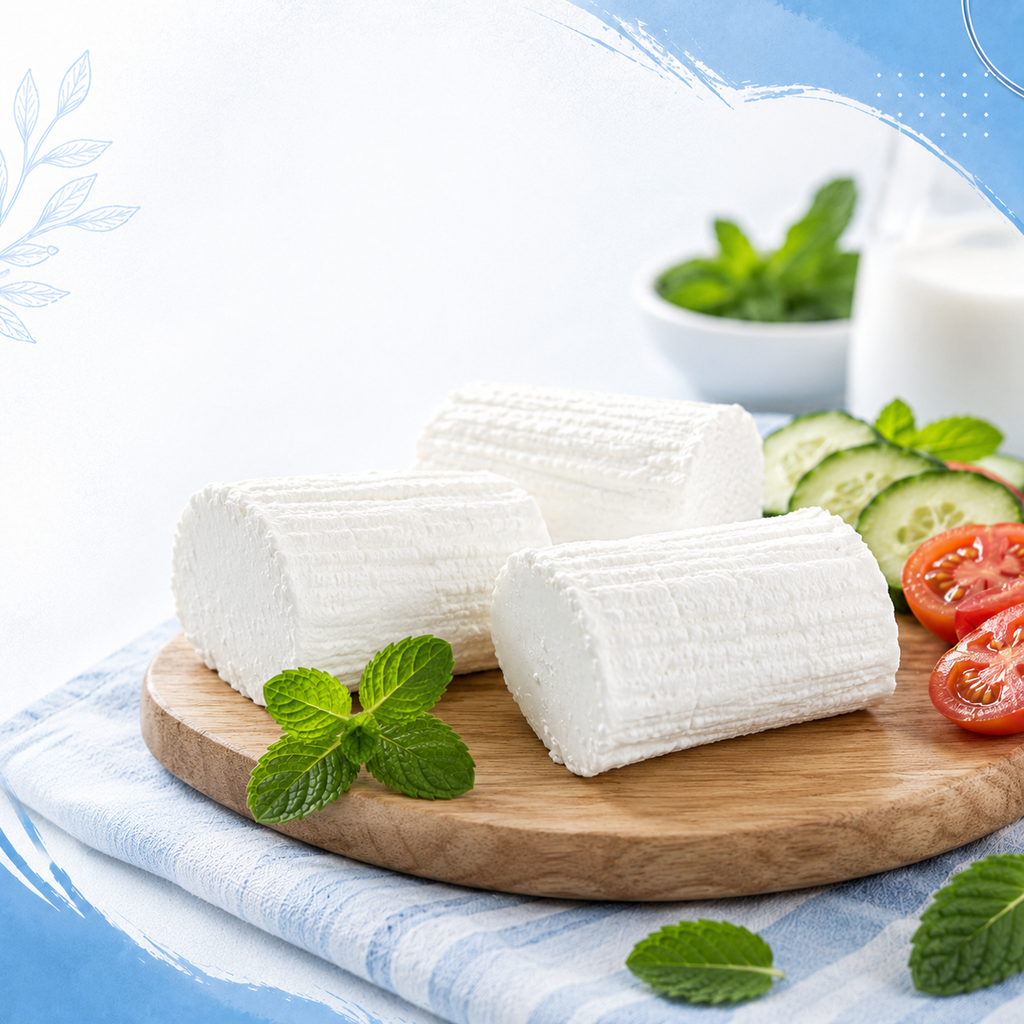 Cottage Cheese