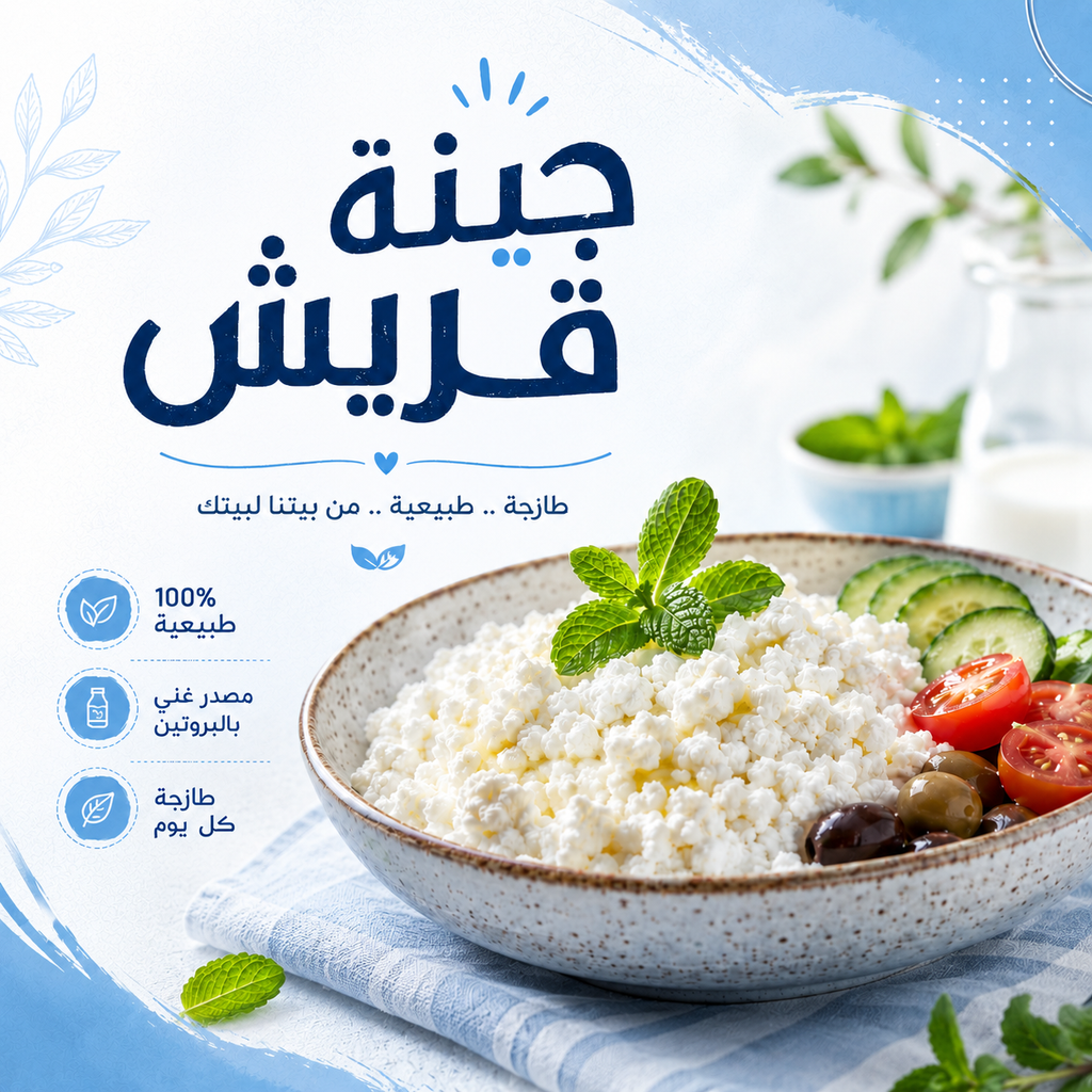 Cottage Cheese