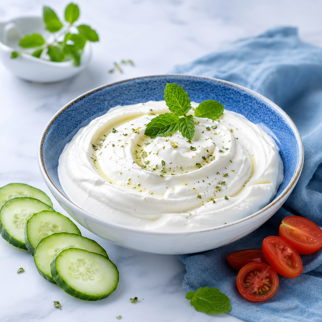 Cream Cheese