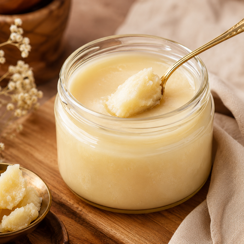 Baladi Beef Ghee