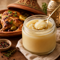 Baladi Beef Ghee