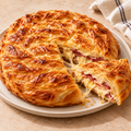 Mixed Cheese & Cold Cuts Feteer Medium