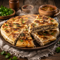 Meat Rokak Medium