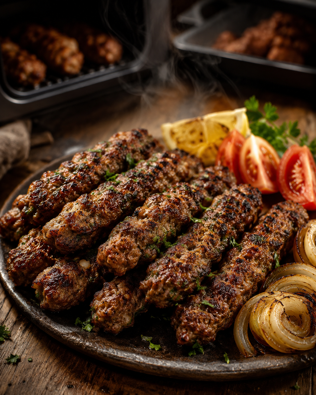 منيو التوفير — 899 ج