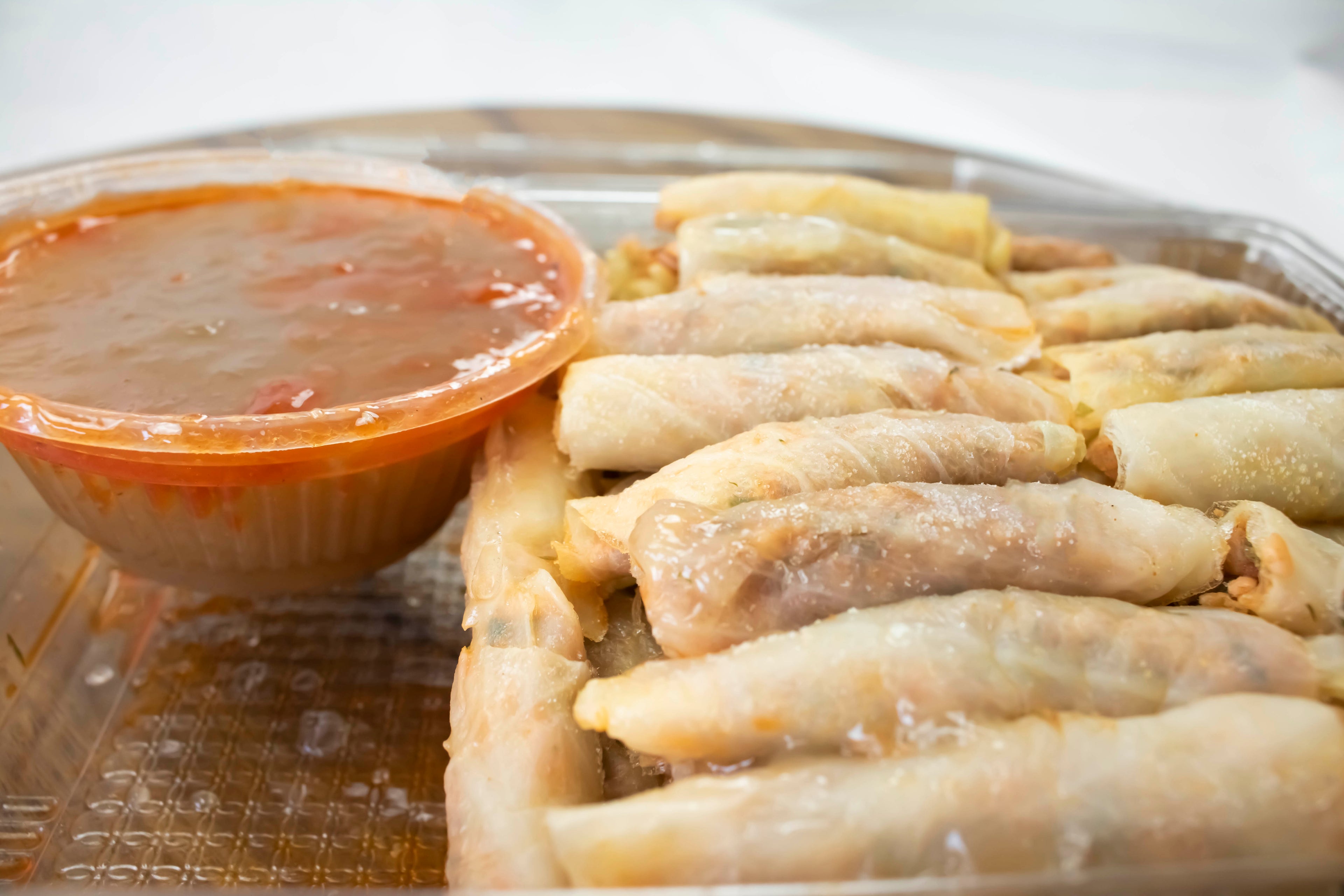 Stuffed Cabbage Rolls + Cooking Broth