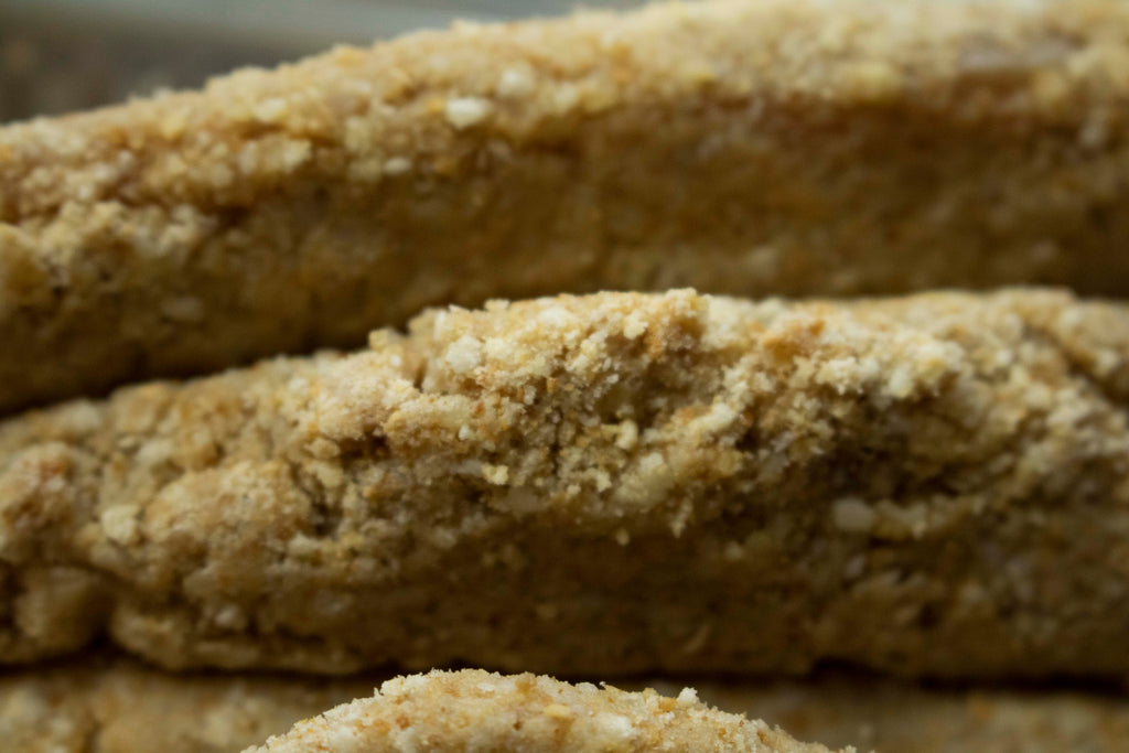 Crispy Chicken Strips