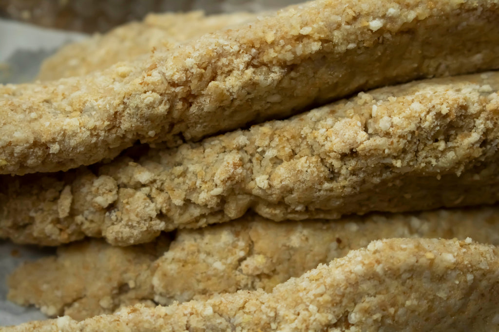 Crispy Chicken Strips