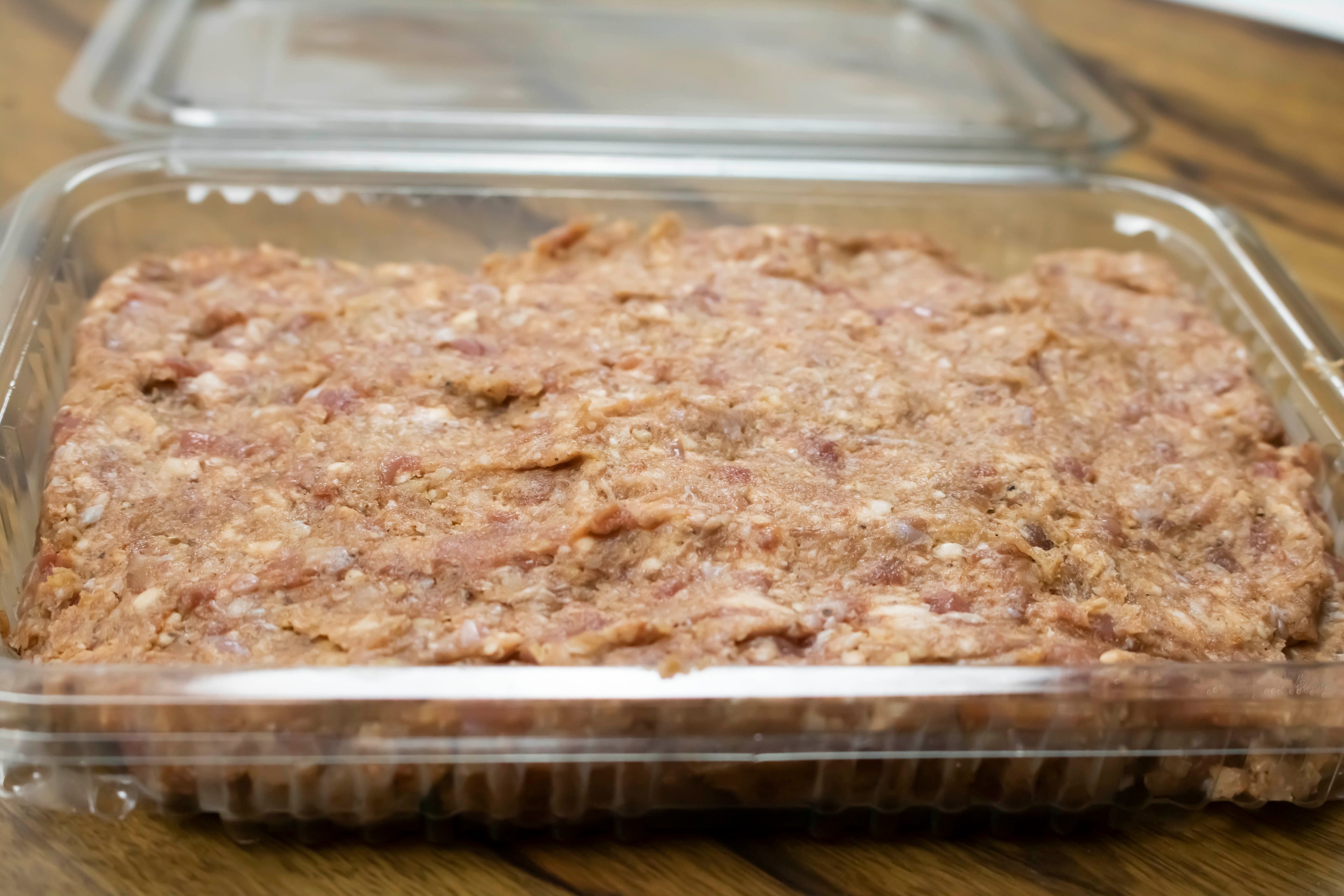 Hawawshi Stuffing