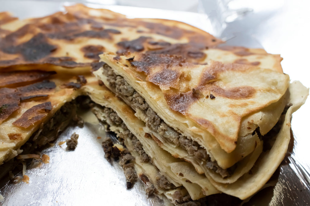 Meat Rokak Medium