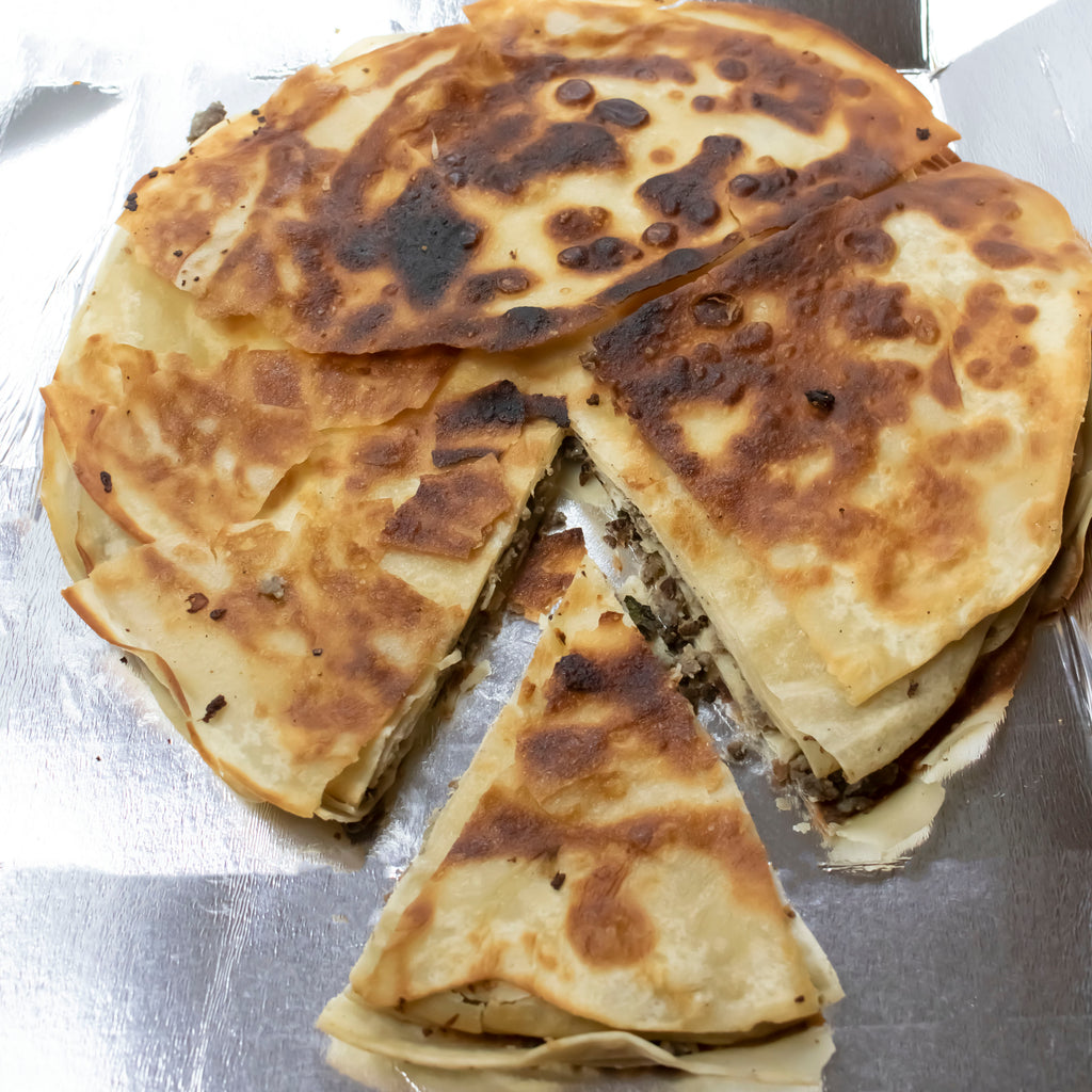 Meat Rokak Medium