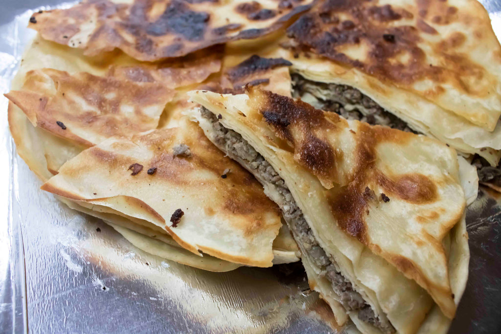 Meat Rokak Medium