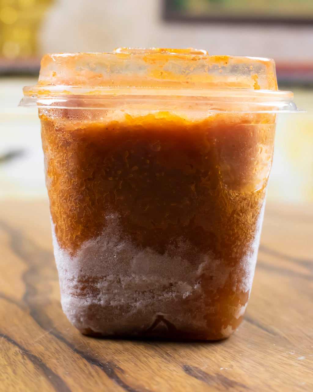 Tomato Sauce for Meatballs