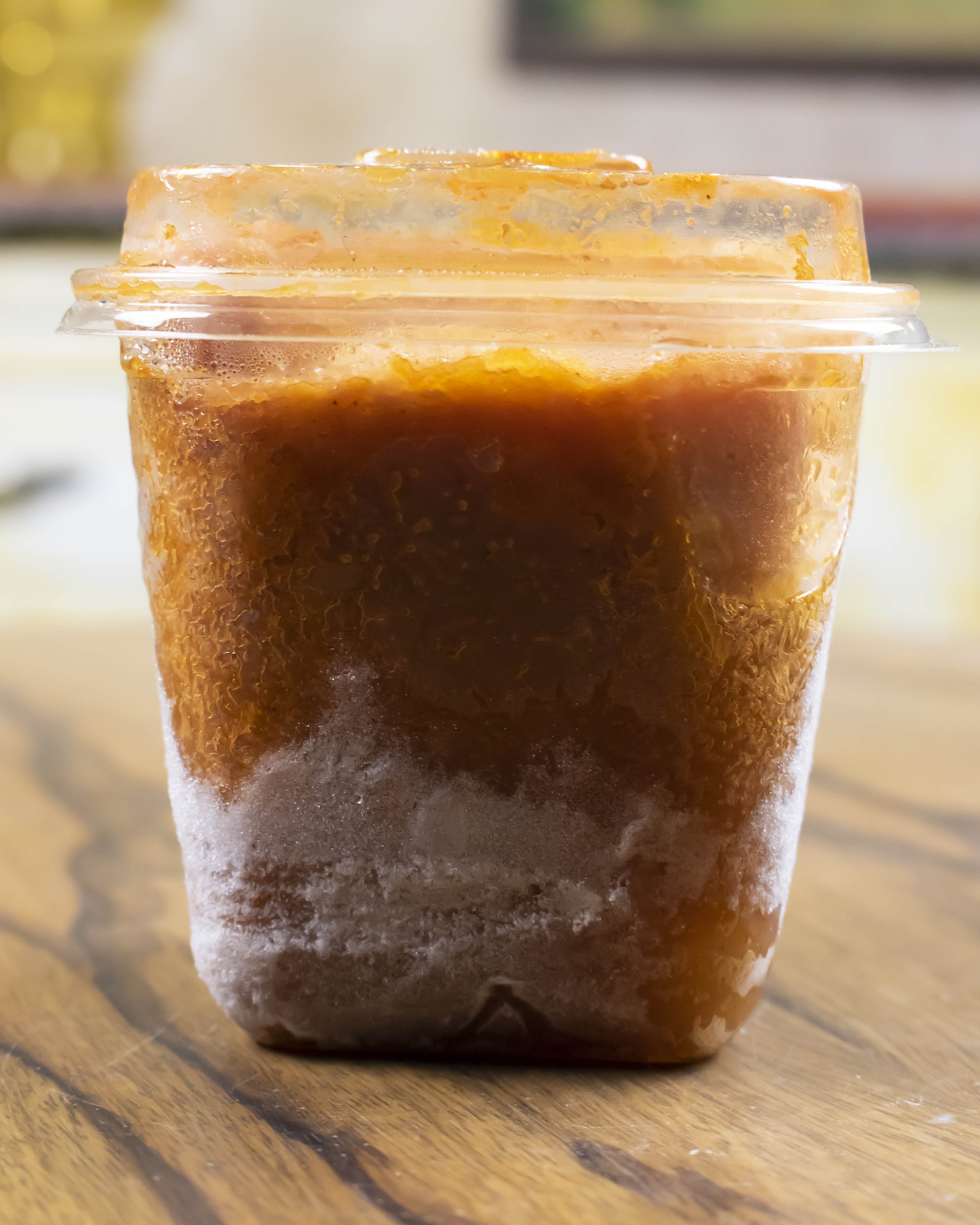 Tomato Sauce for Meatballs