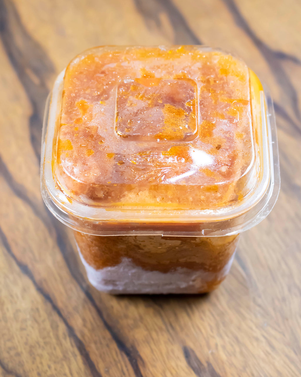 Tomato Sauce for Meatballs