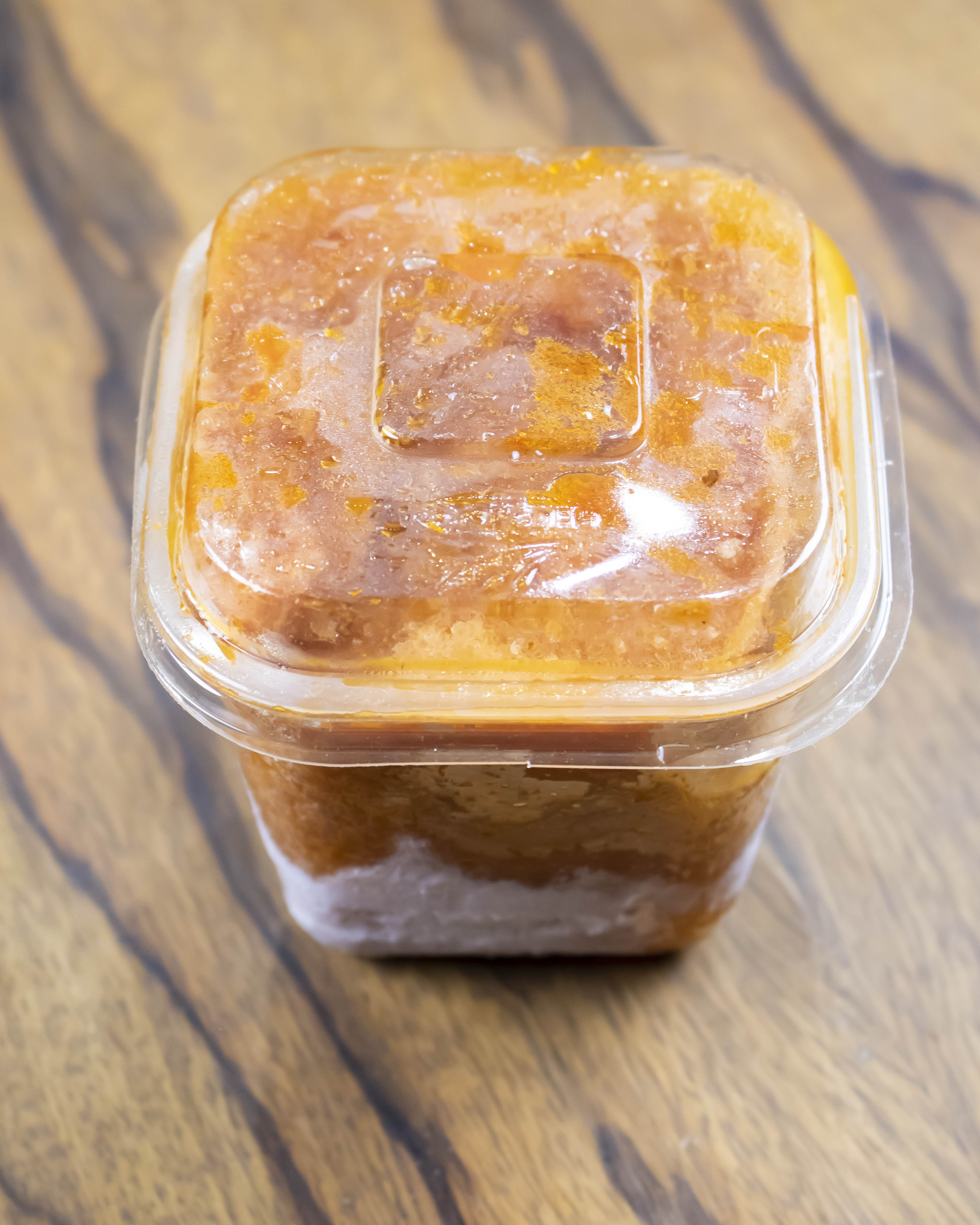 Tomato Sauce for Meatballs