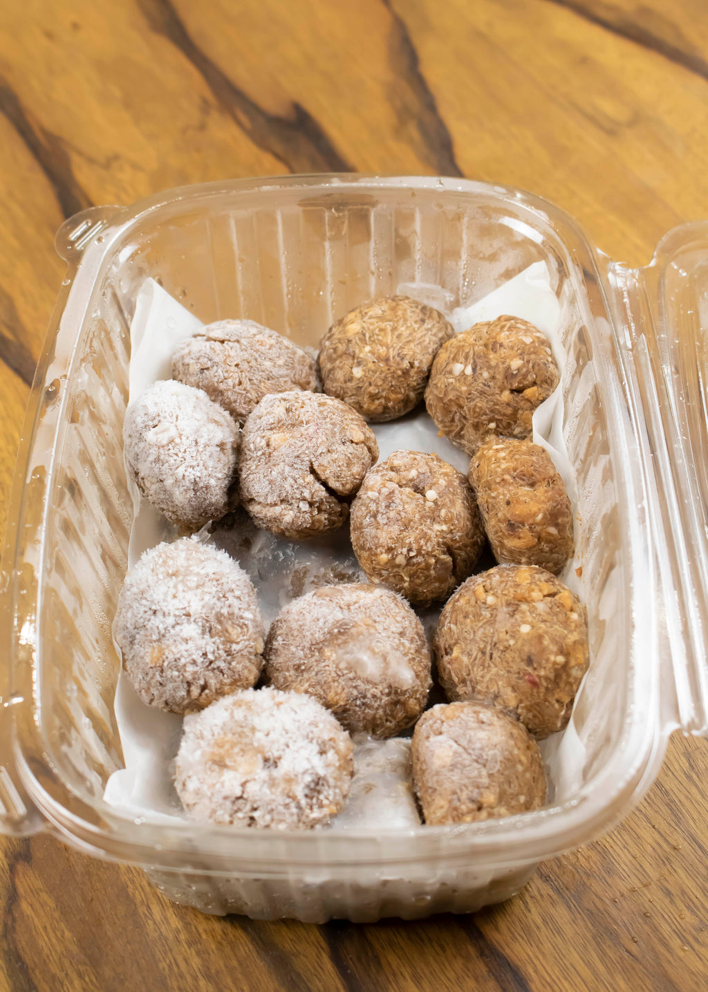 Meatballs