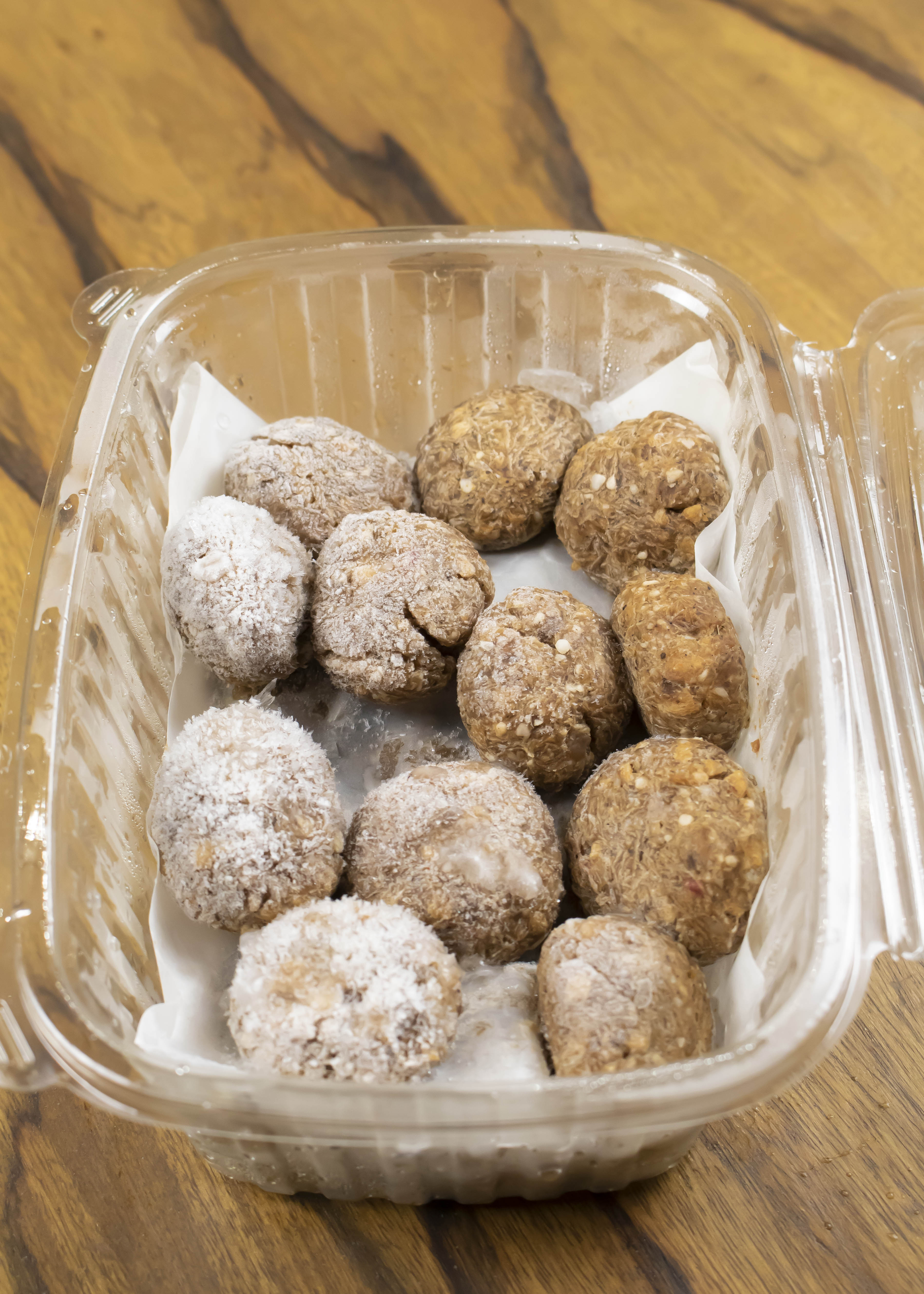 Meatballs