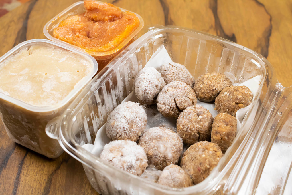 Meatballs
