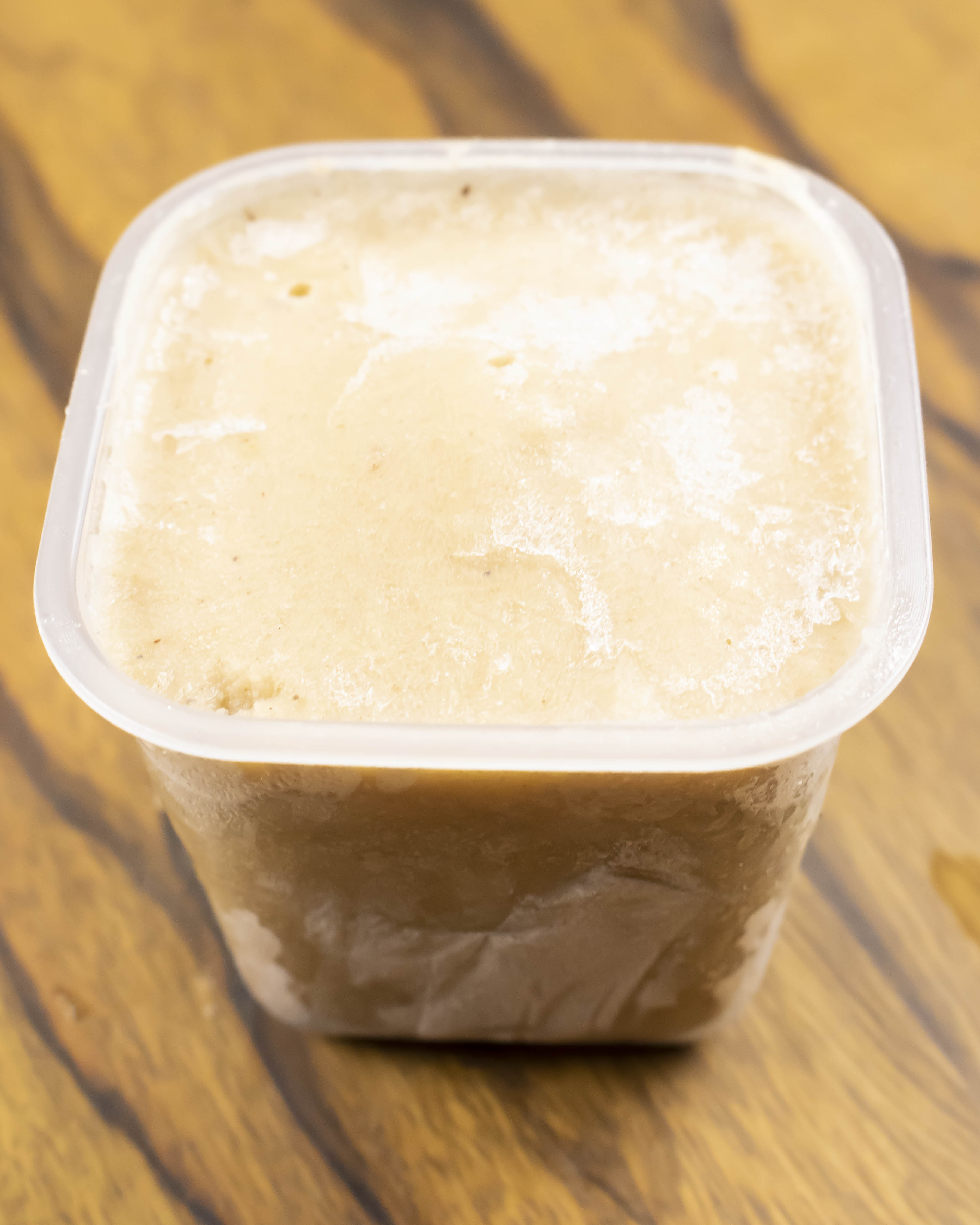 Swedish Sauce for Meatballs