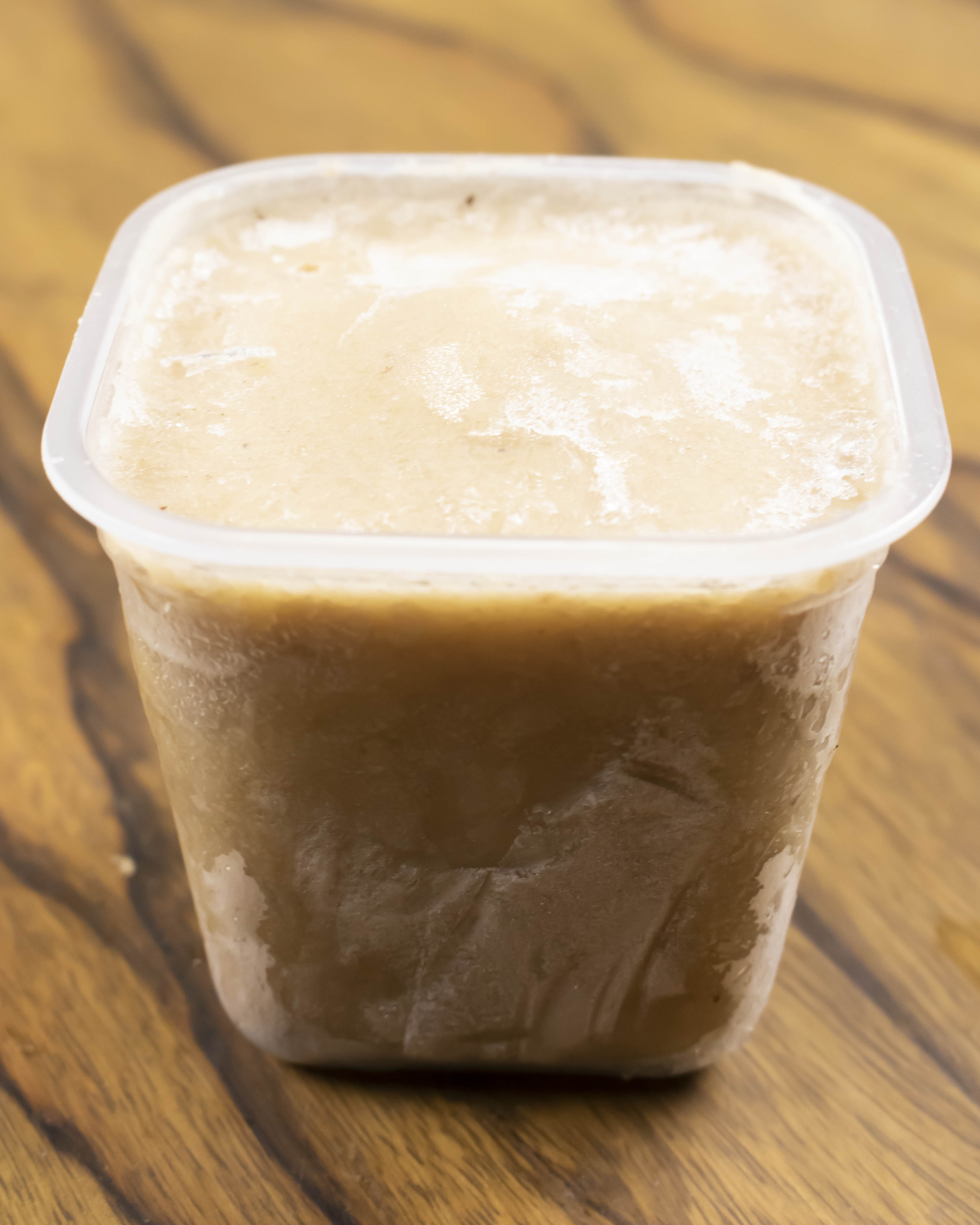 Swedish Sauce for Meatballs