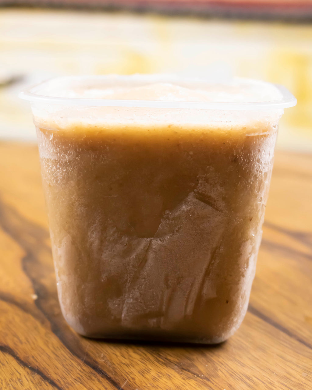 Swedish Sauce for Meatballs