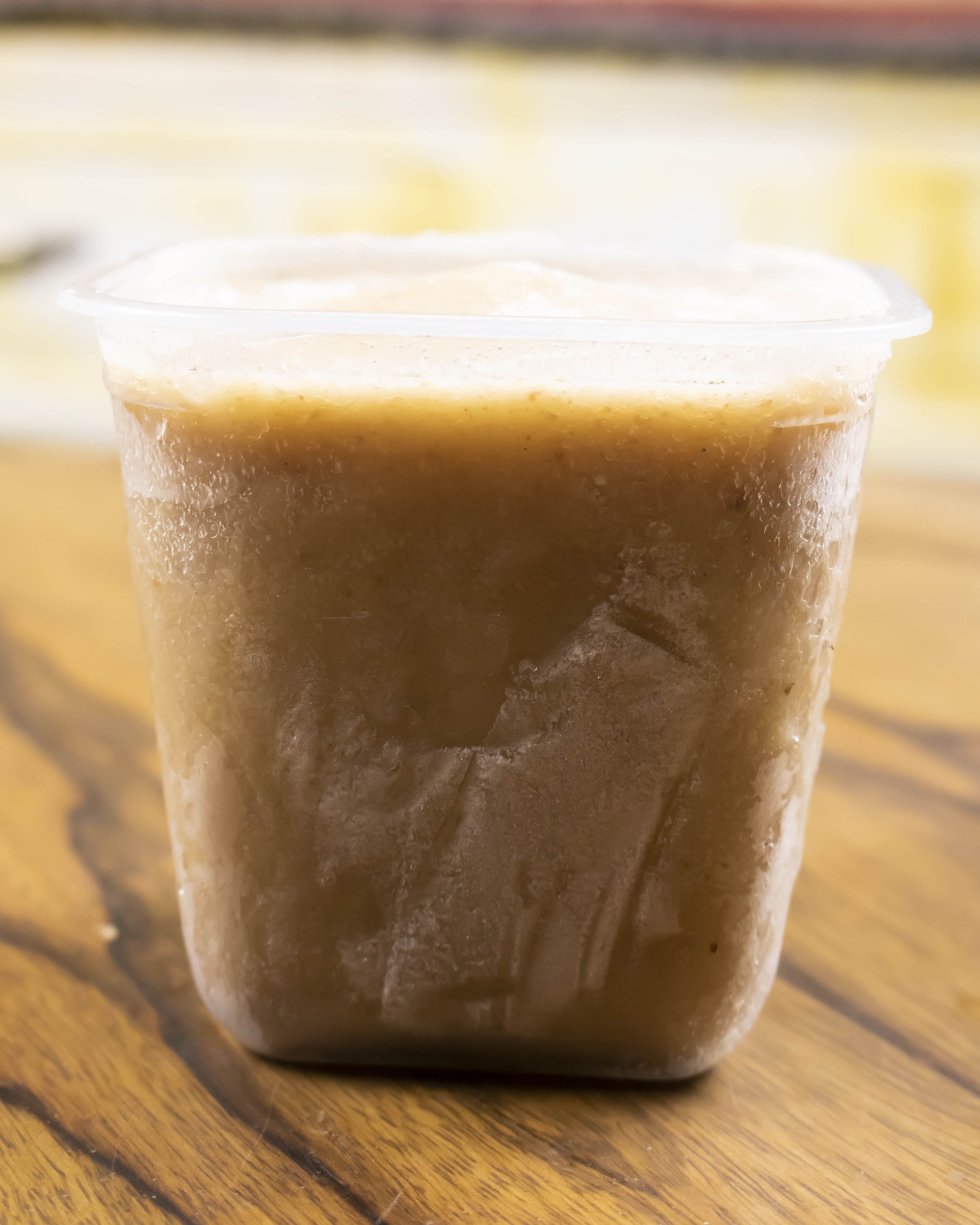 Swedish Sauce for Meatballs
