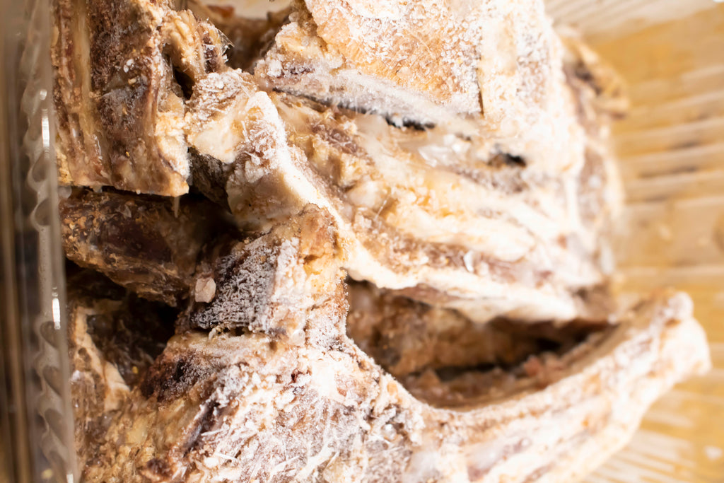 Lamb Ribs – Perfectly Seasoned &amp; Ready to Cook