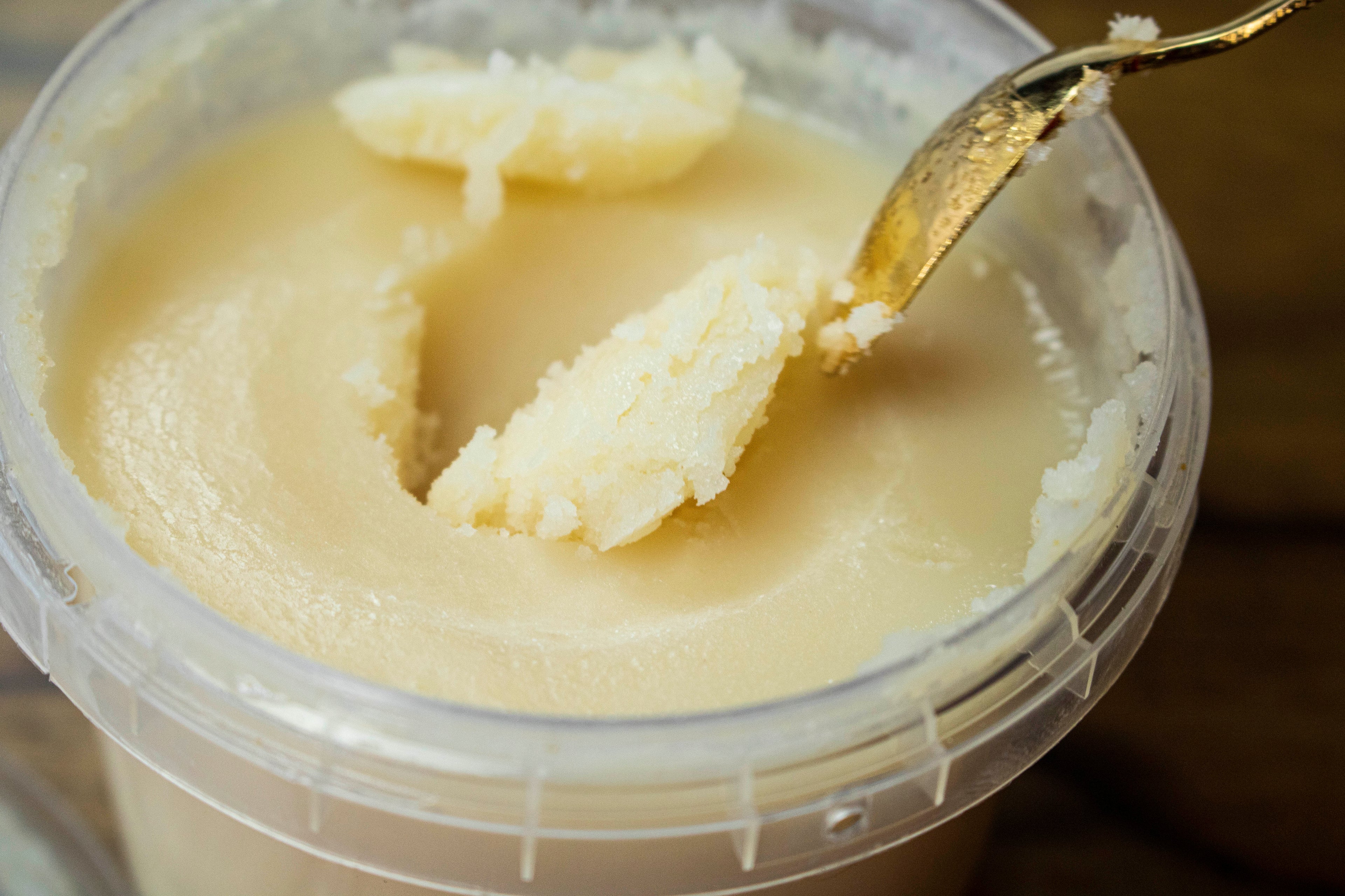 Baladi Beef Ghee