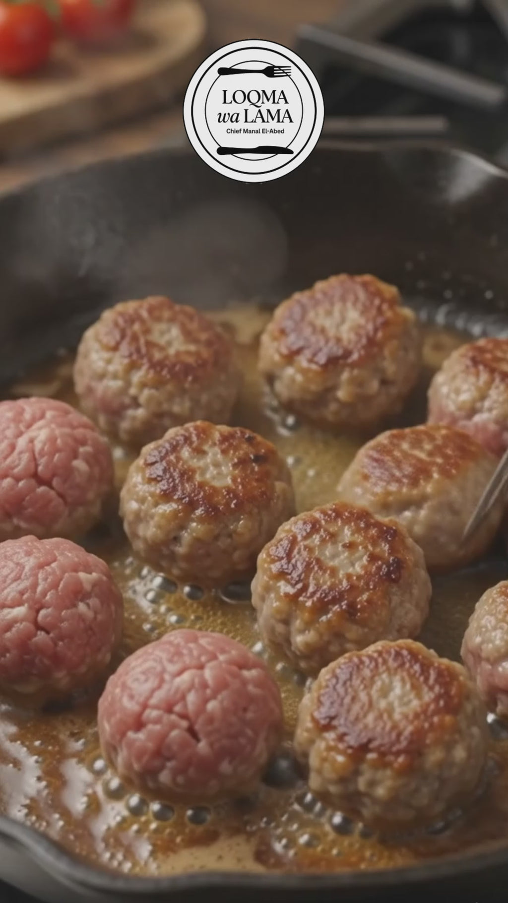 Meatballs