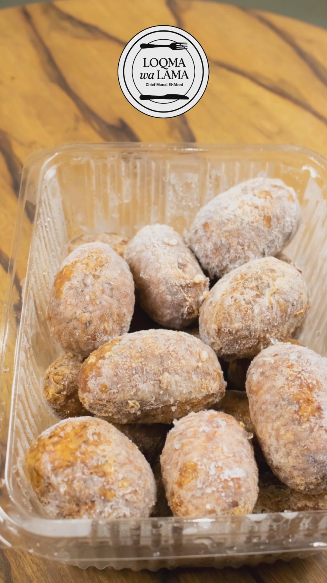 Mombar Pops