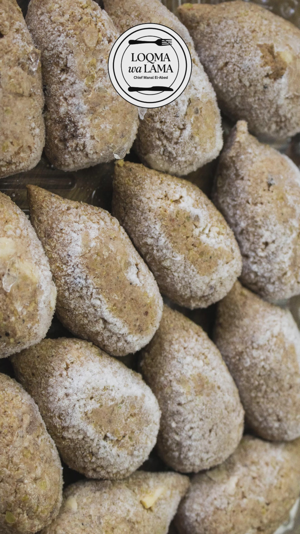 Beef Kibbeh