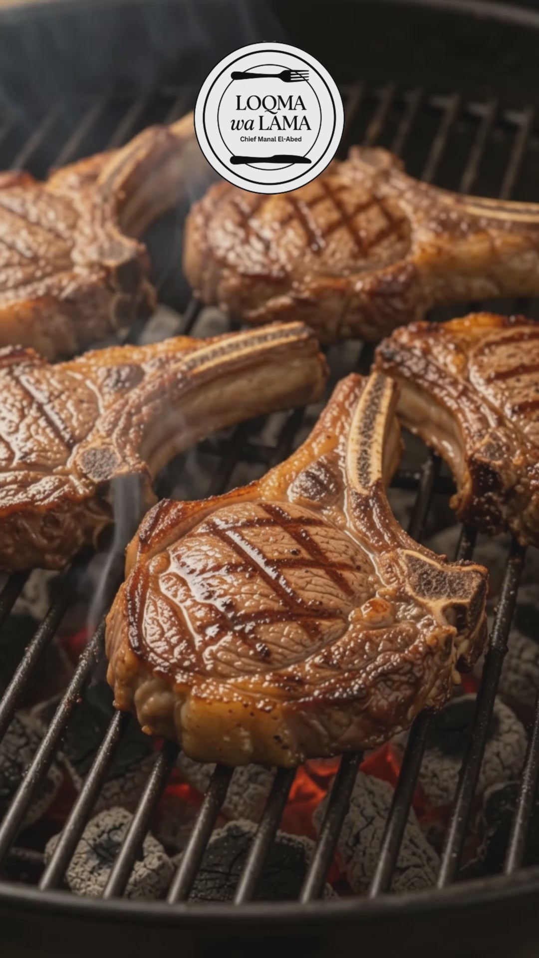 Beef Ribs